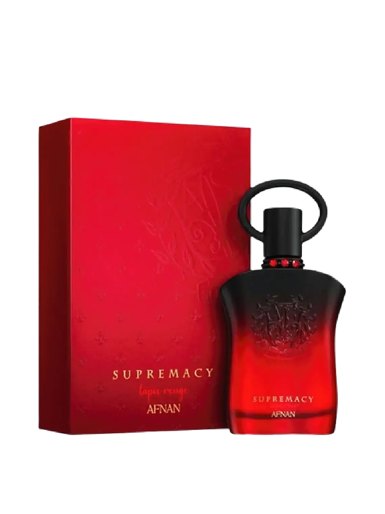 Afnan Supremacy Tapis Rouge Afnan Dama 90 ML RF: 10583 1