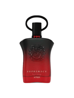 Afnan Supremacy Tapis Rouge Afnan Dama 90 ML RF: 10583
