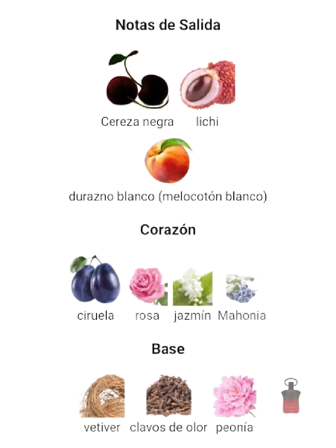 Afnan Supremacy Tapis Rouge Afnan Dama 90 ML RF: 10583 4