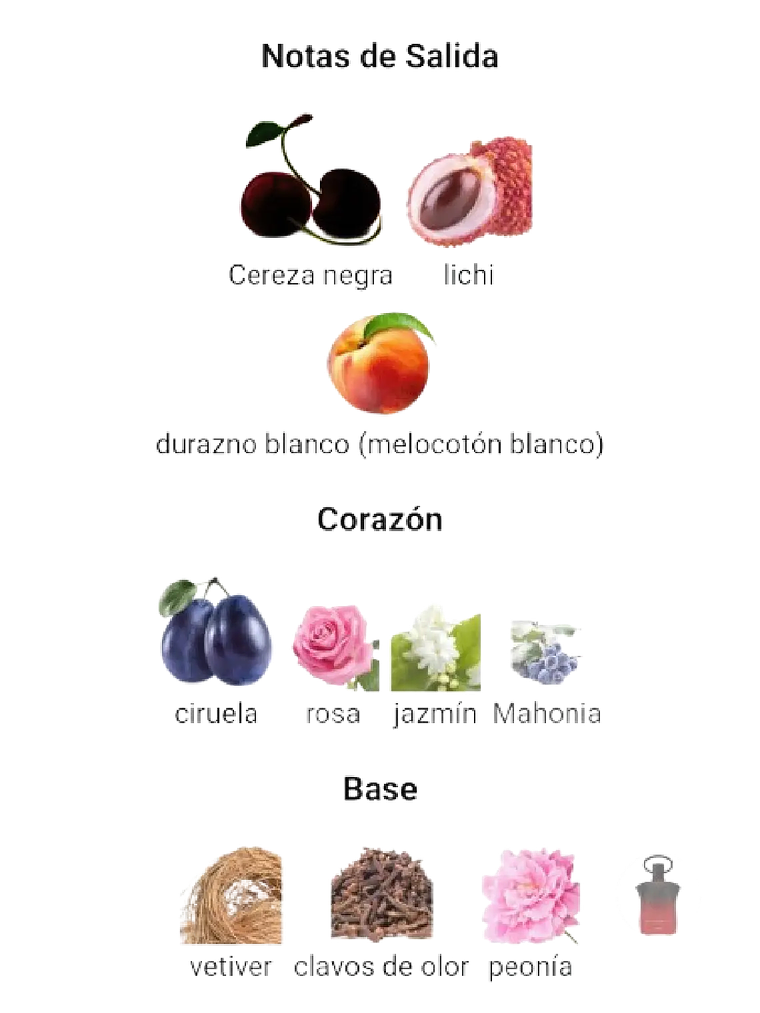 Afnan Supremacy Tapis Rouge Afnan Dama 90 ML RF: 10583 4