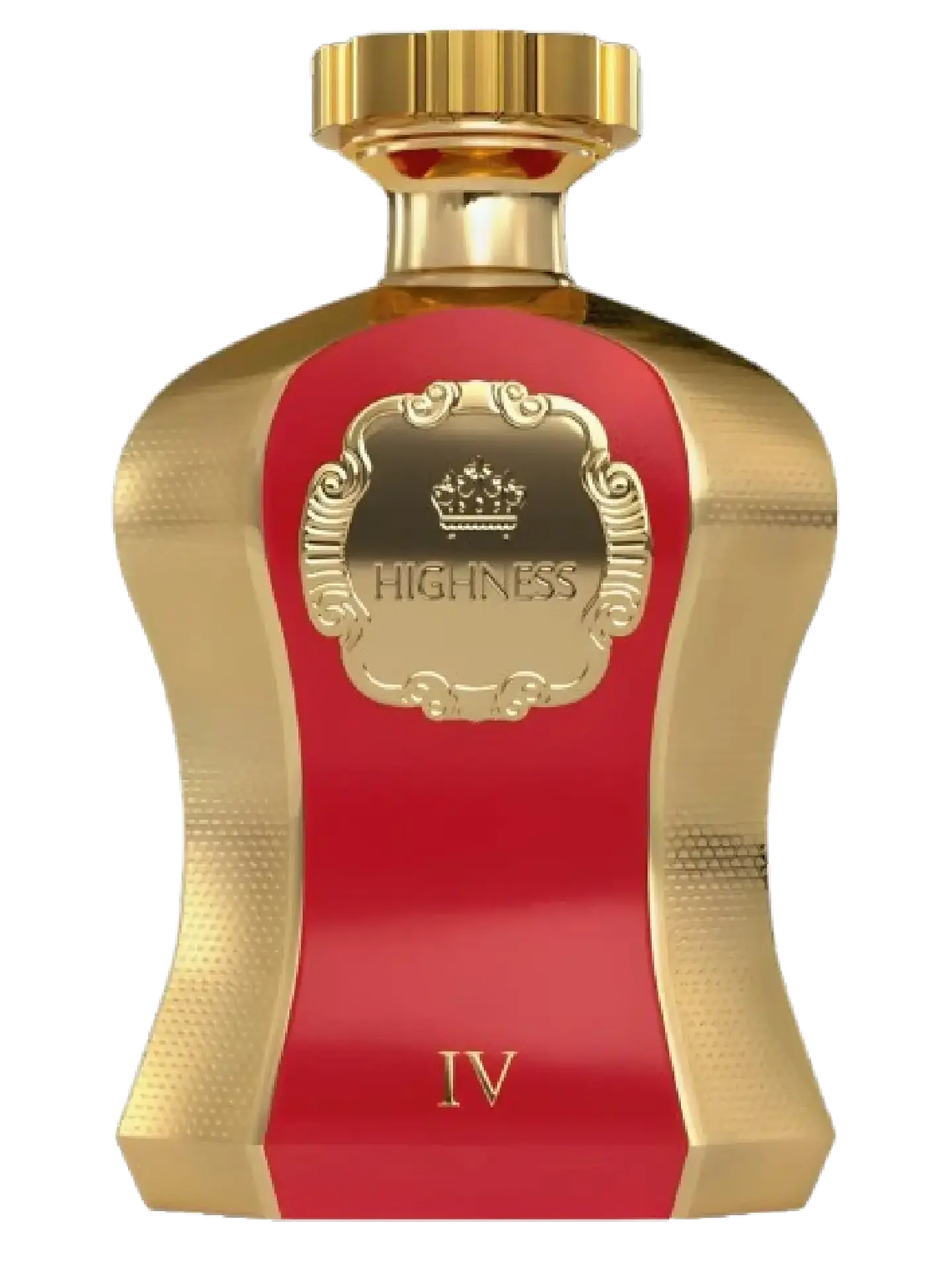 Afnan Highness IV De Afnan Dama 100 ML EDP RF: 10433 2