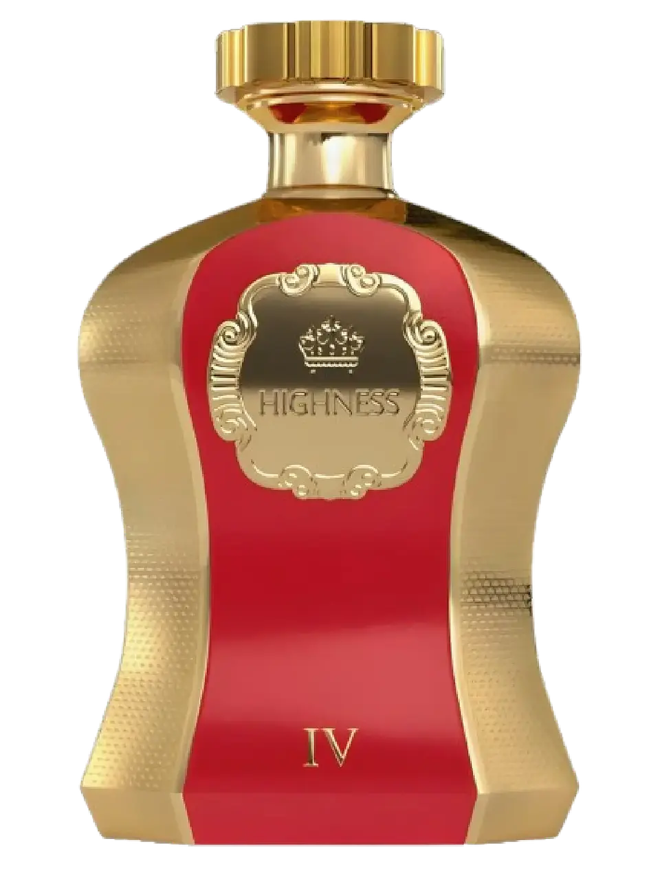 Afnan Highness IV De Afnan Dama 100 ML EDP RF: 10433 2