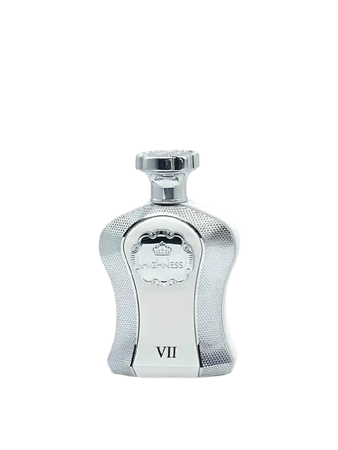 Afnan Highness VII De Afnan 100 ML Hombre EDP RF: 10430