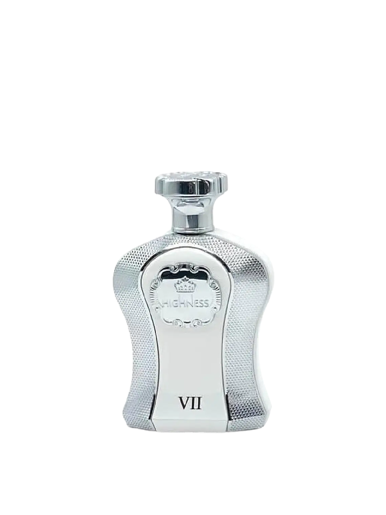 Afnan Highness VII De Afnan 100 ML Hombre EDP RF: 10430 2