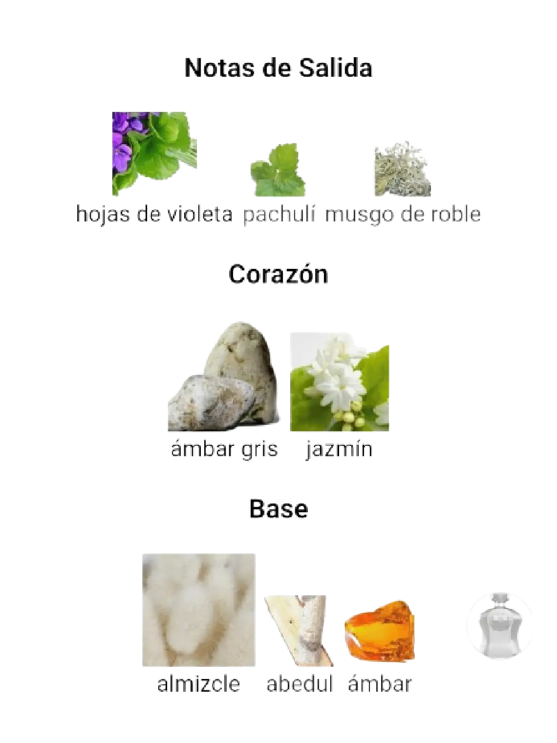 Afnan Highness VII De Afnan 100 ML Hombre EDP RF: 10430 4