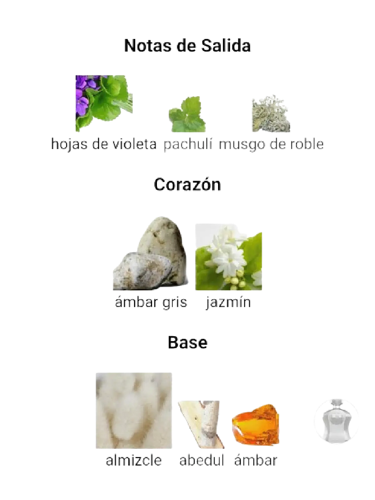 Afnan Highness VII De Afnan 100 ML Hombre EDP RF: 10430 4