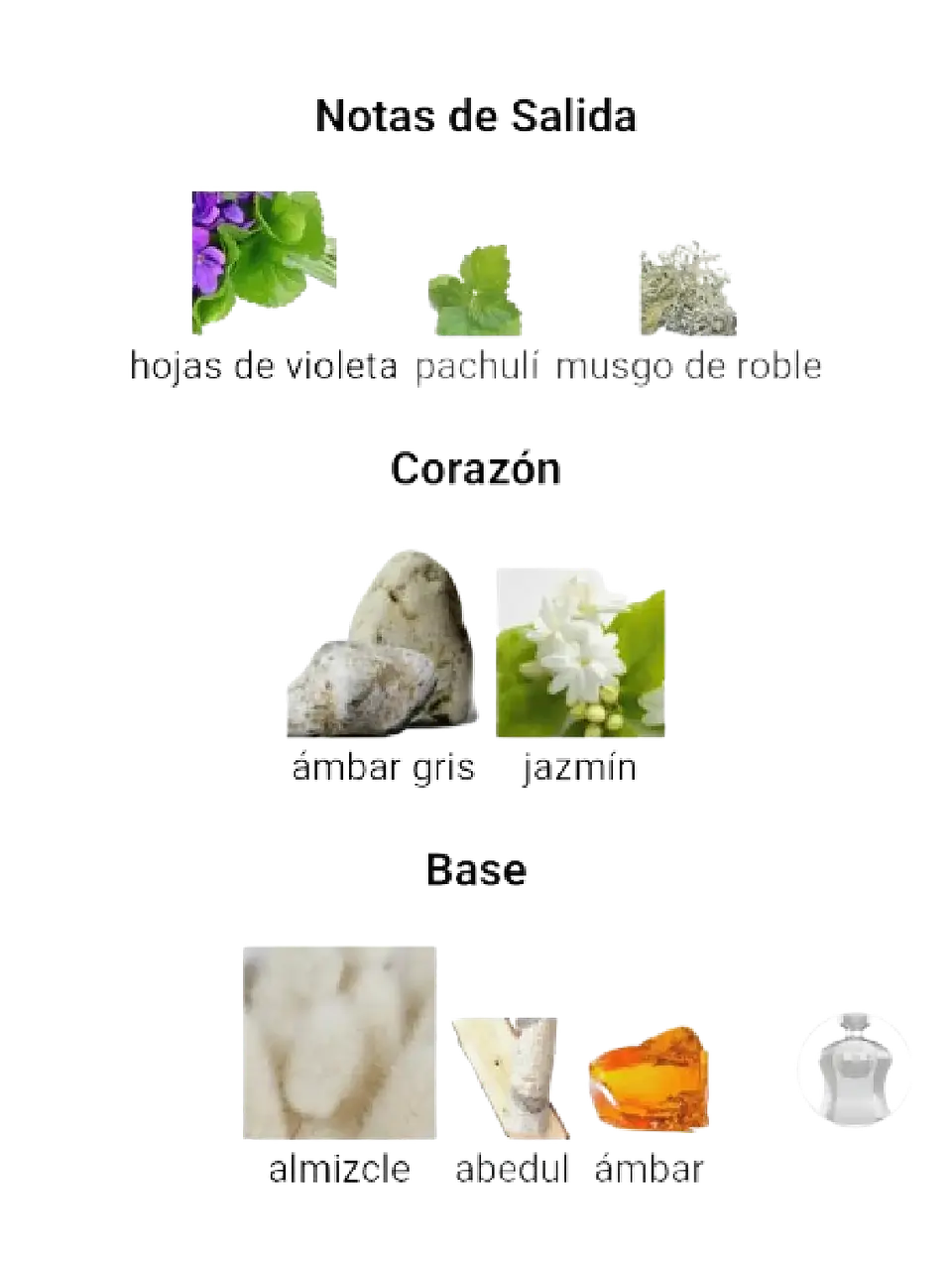 Afnan Highness VII De Afnan 100 ML Hombre EDP RF: 10430 4