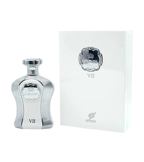 Afnan Highness VII De Afnan 100 ML Hombre EDP RF: 10430