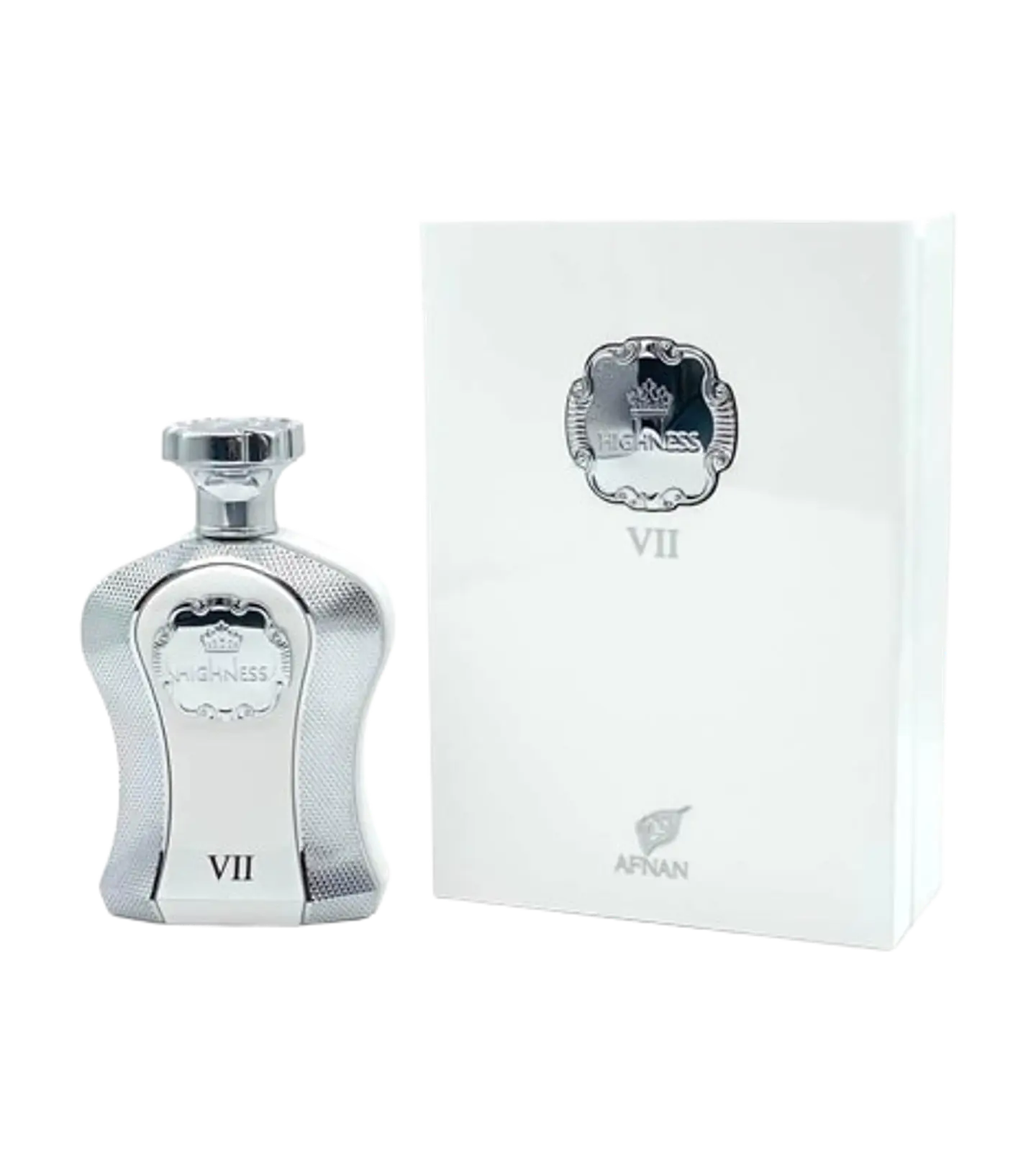 Afnan Highness VII De Afnan 100 ML Hombre EDP RF: 10430 1