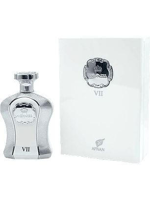Afnan Highness VII De Afnan 100 ML Hombre EDP RF: 10430