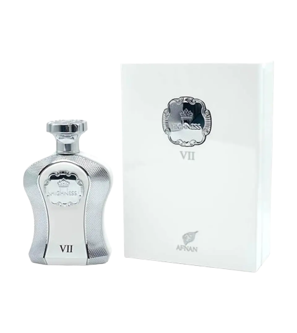 Afnan Highness VII De Afnan 100 ML Hombre EDP RF: 10430 1