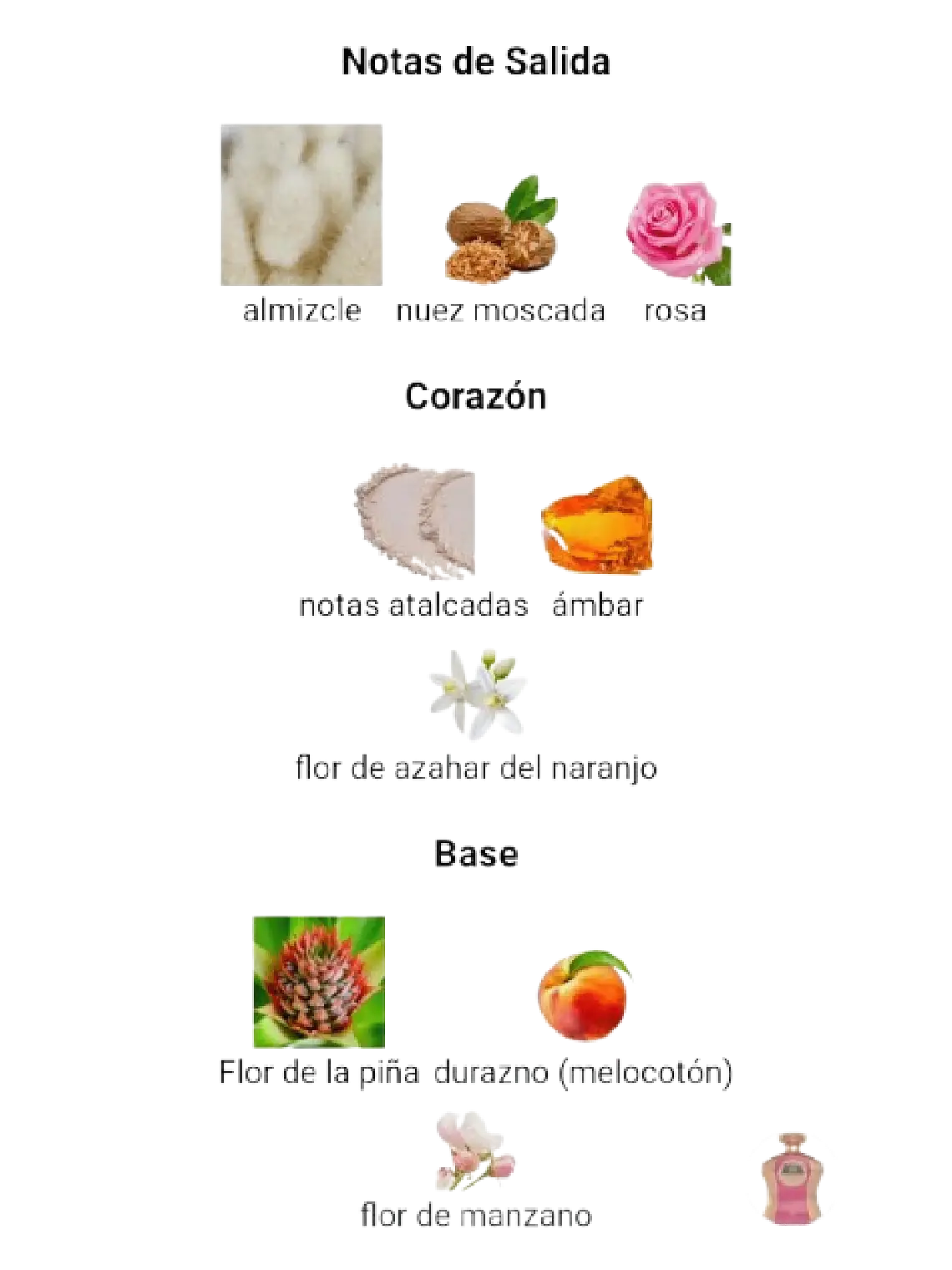 Afnan Highness Ix De Afnan Unisex 100 ML EDP RF: 10429 4