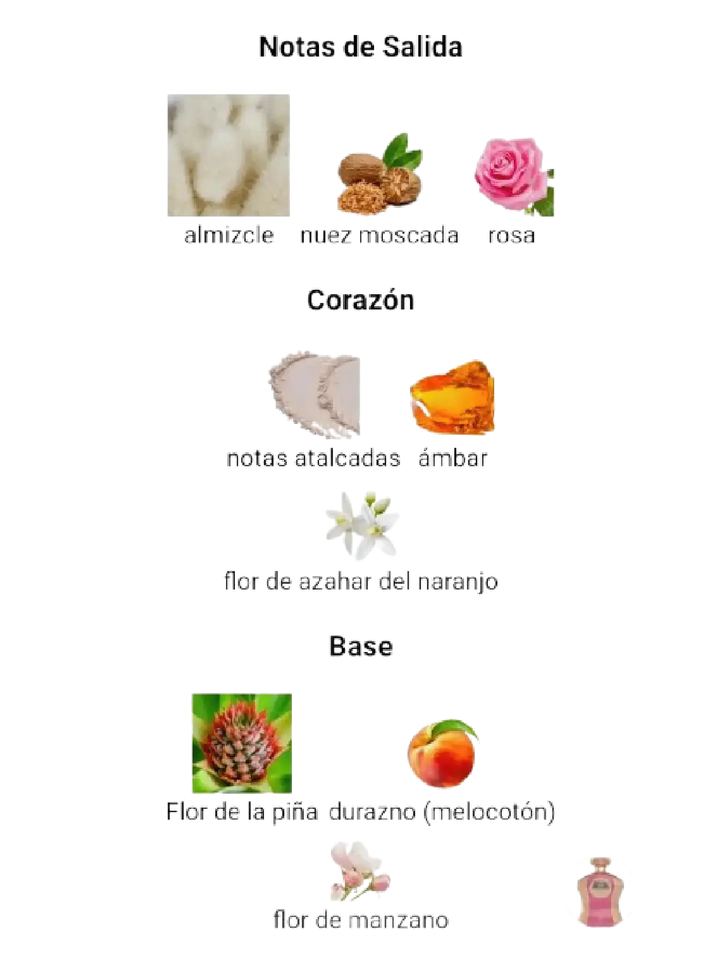 Afnan Highness Ix De Afnan Unisex 100 ML EDP RF: 10429 4