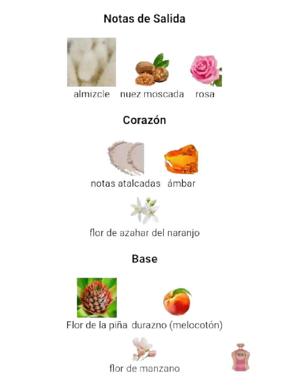 Afnan Highness Ix De Afnan Unisex 100 ML EDP RF: 10429 4