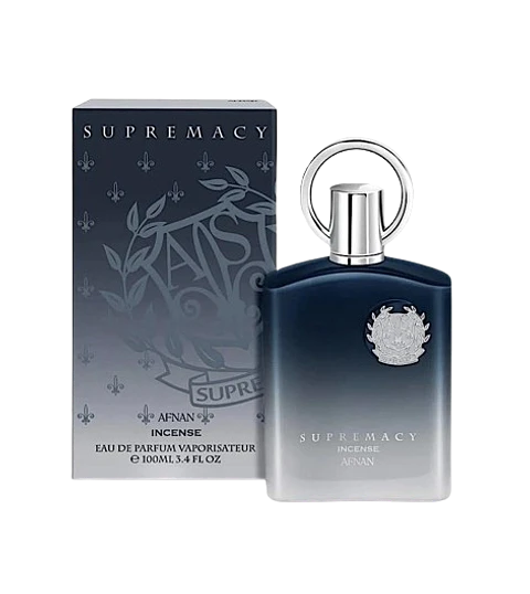 Afnan Supremacy Incense De Afnan 100 ML Hombre EDP RF: 10003