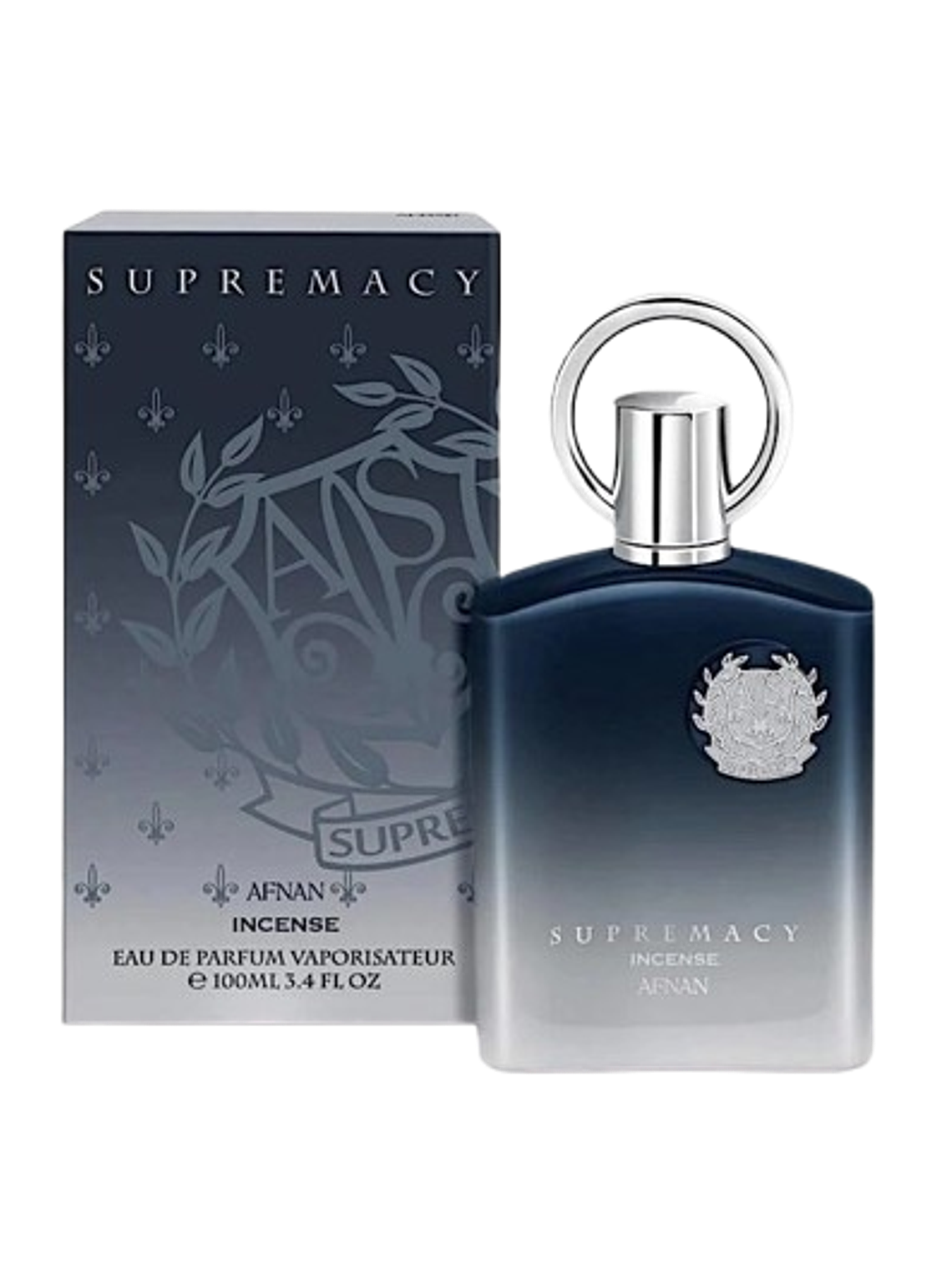 Afnan Supremacy Incense De Afnan 100 ML Hombre EDP RF: 10003 1