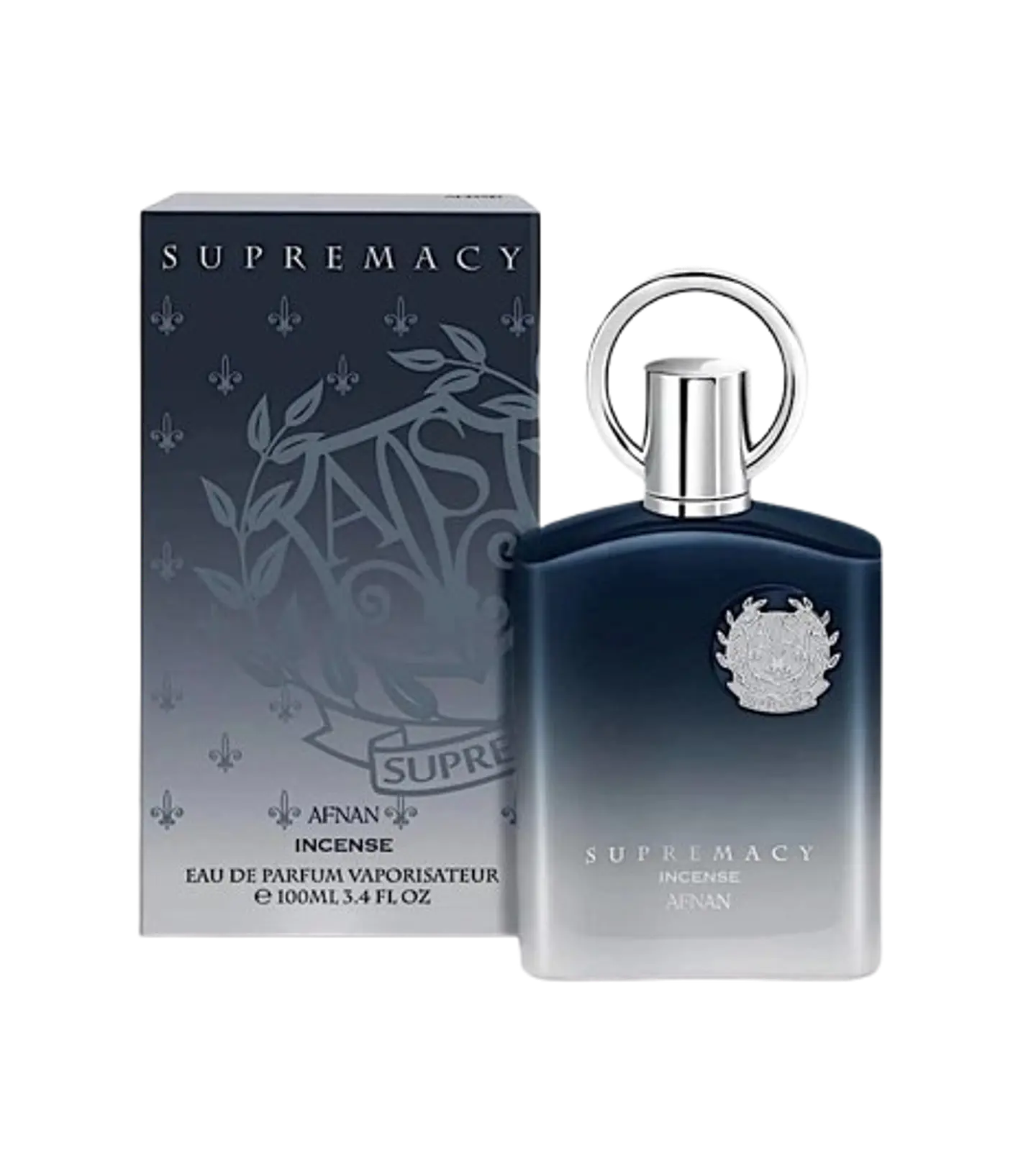 Afnan Supremacy Incense De Afnan 100 ML Hombre EDP RF: 10003 1