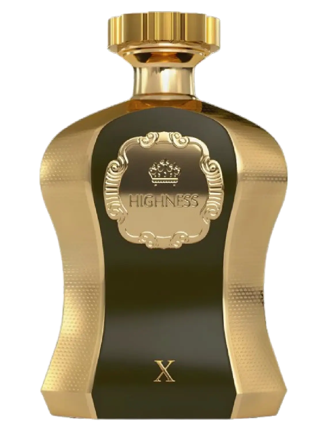 Afnan Highness X De Afnan Hombre 100 ML EDP RF: 10428 2
