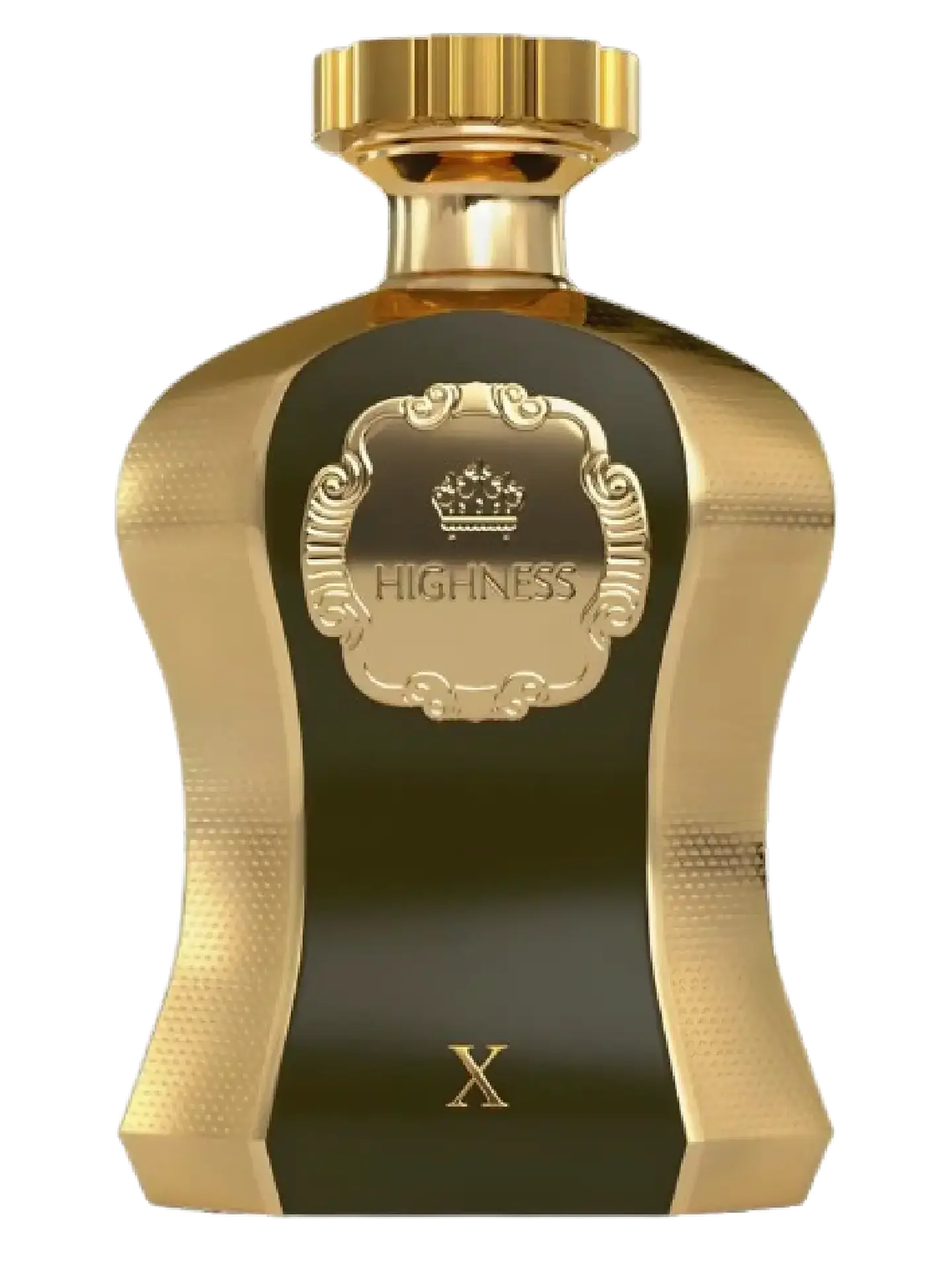 Afnan Highness X De Afnan Hombre 100 ML EDP RF: 10428 2