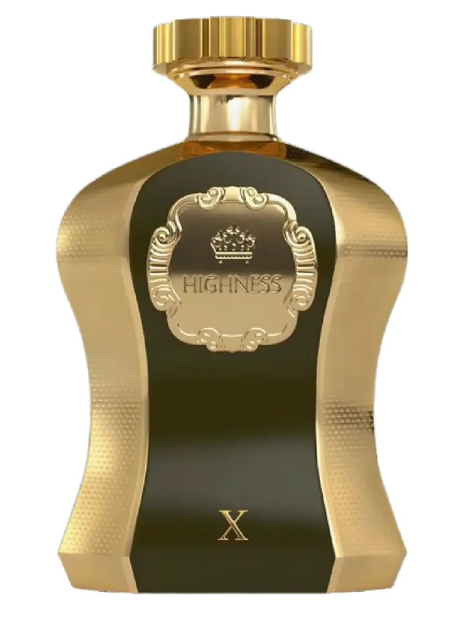 Afnan Highness X De Afnan Hombre 100 ML EDP RF: 10428 2