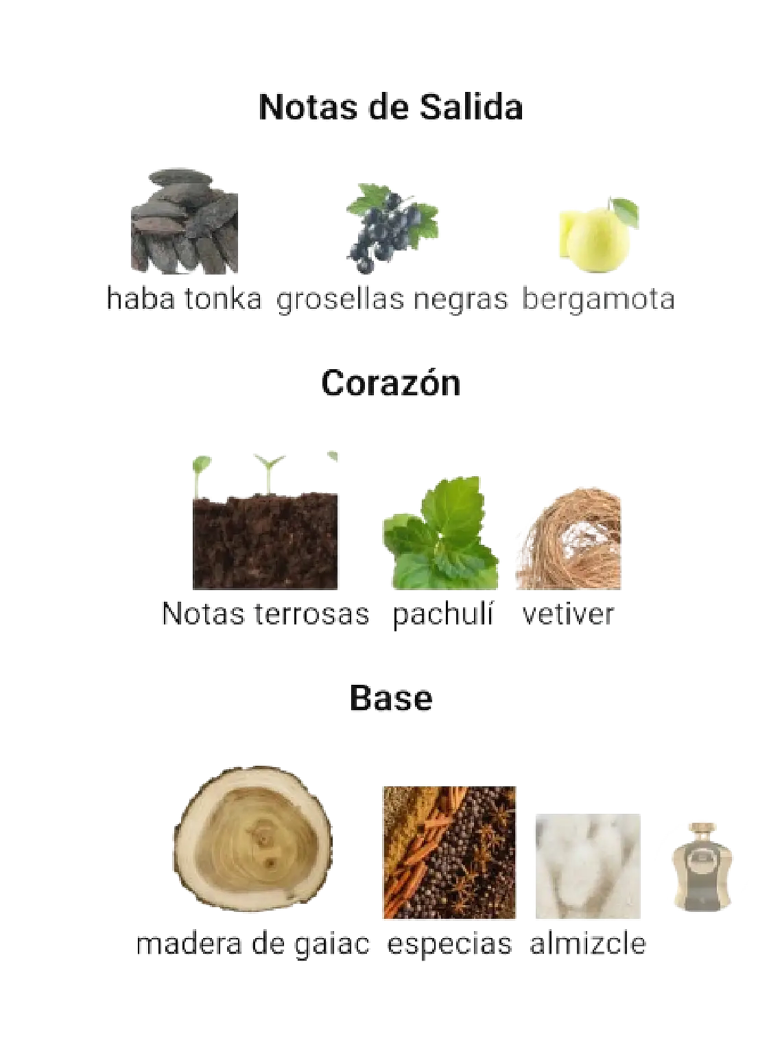 Afnan Highness X De Afnan Hombre 100 ML EDP RF: 10428 4