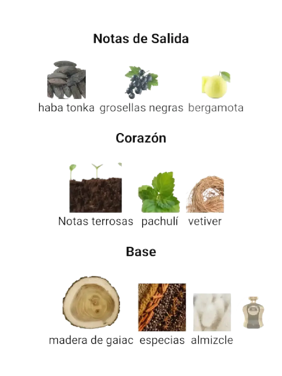 Afnan Highness X De Afnan Hombre 100 ML EDP RF: 10428 4