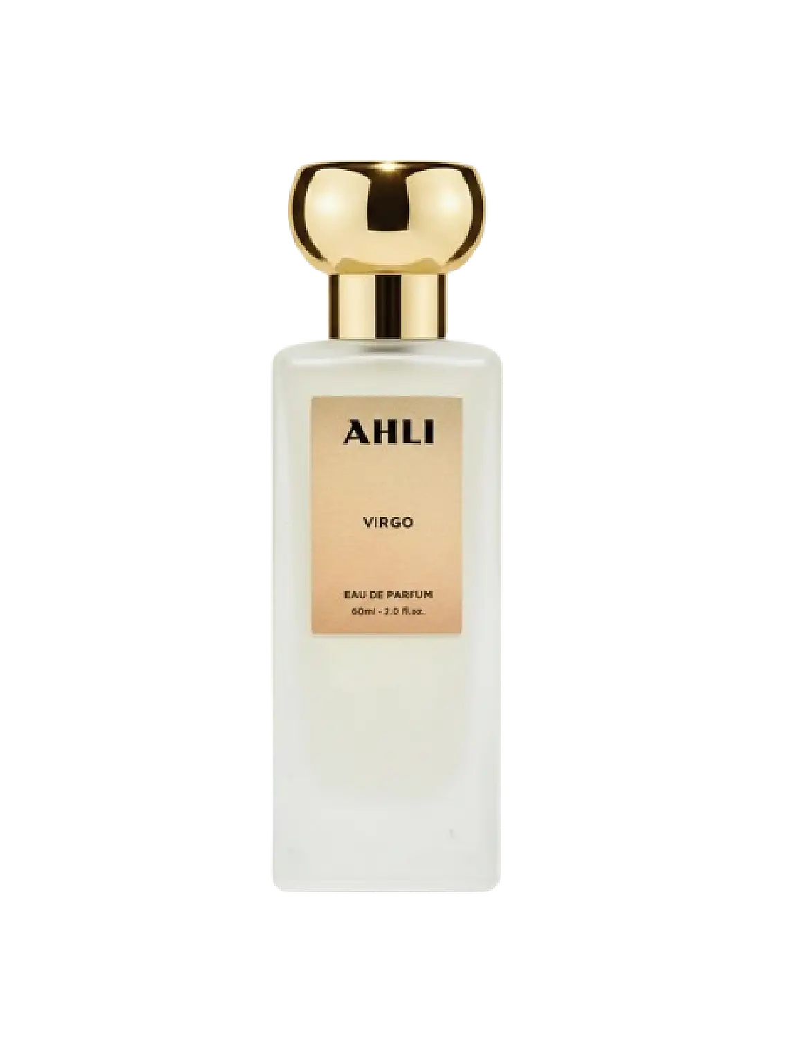 Ahli Virgo De Ahli 60 Ml EDP RF: 11514 1