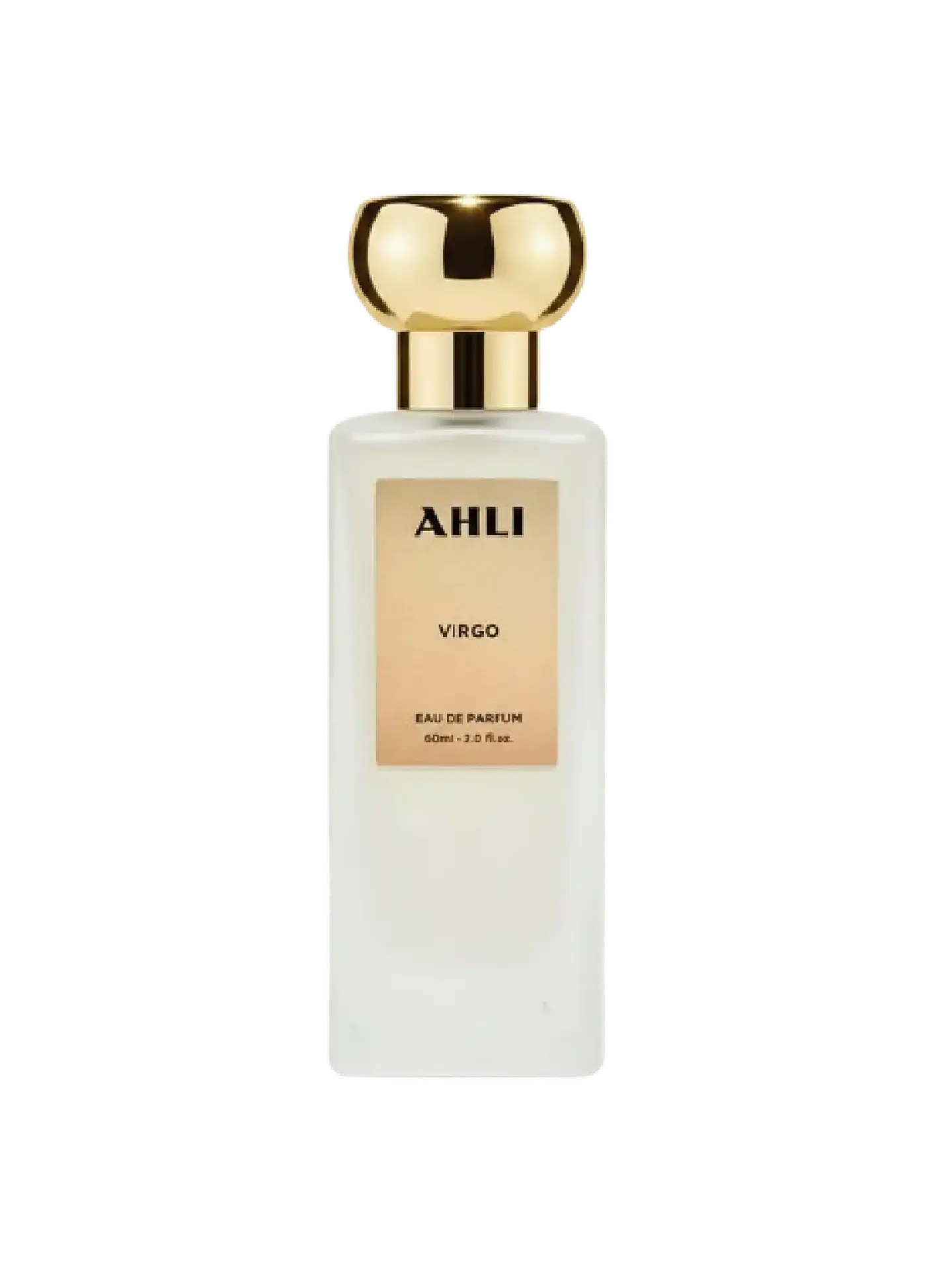 Ahli Virgo De Ahli 60 Ml EDP RF: 11514 1