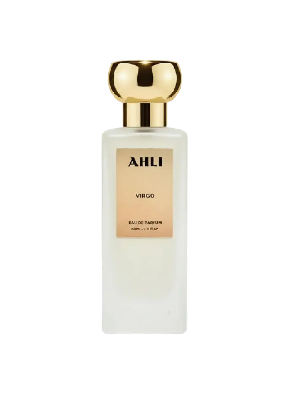 Ahli Virgo De Ahli 60 Ml EDP RF: 11514 1