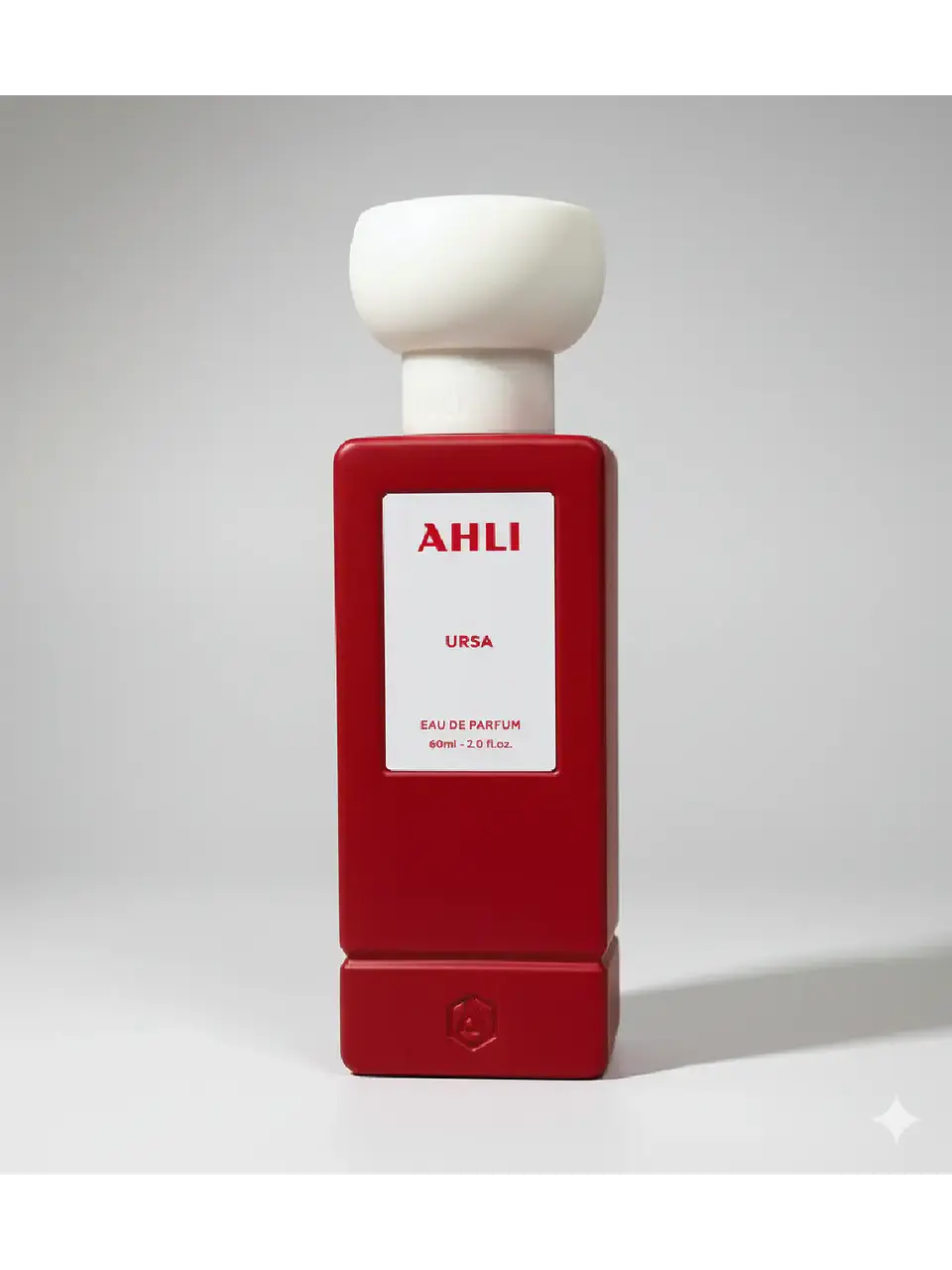 Ahli Ursa De Ahli 60 Ml EDP RF: 11513 3