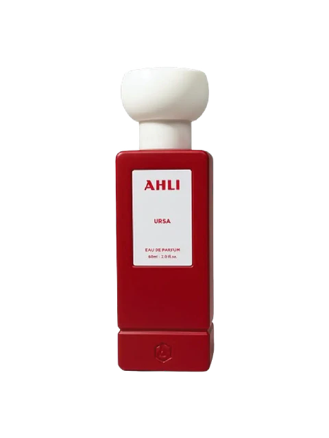 Ahli Ursa De Ahli 60 Ml EDP RF: 11513