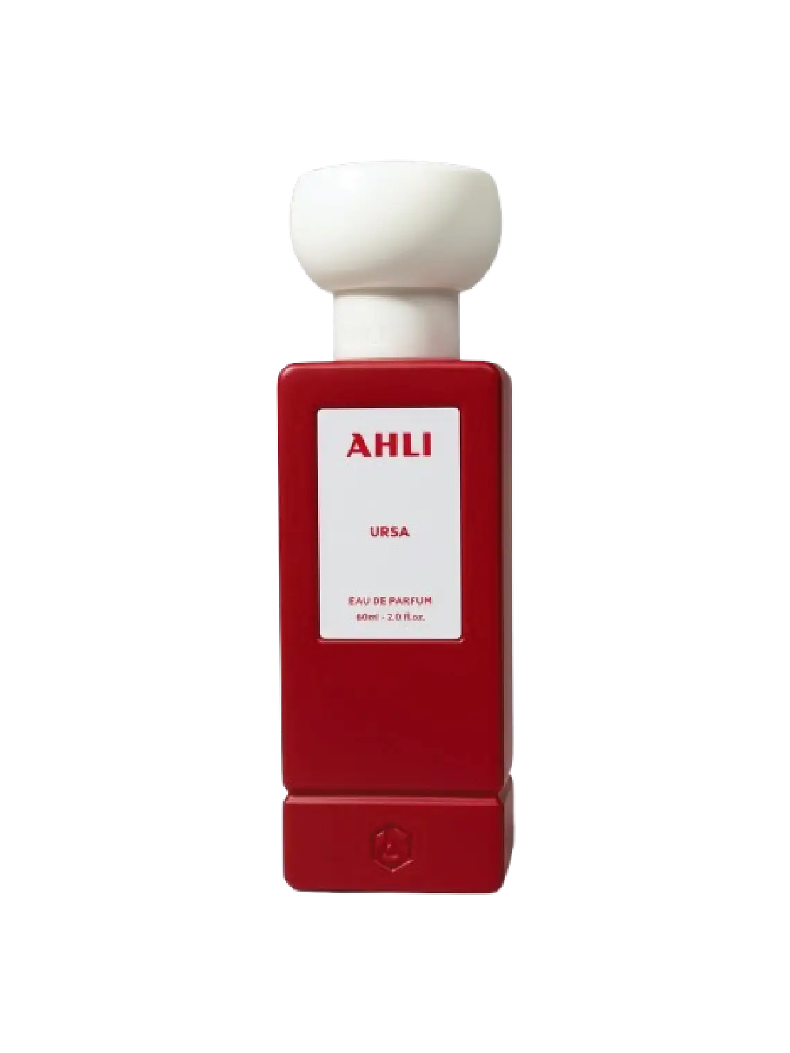 Ahli Ursa De Ahli 60 Ml EDP RF: 11513 1