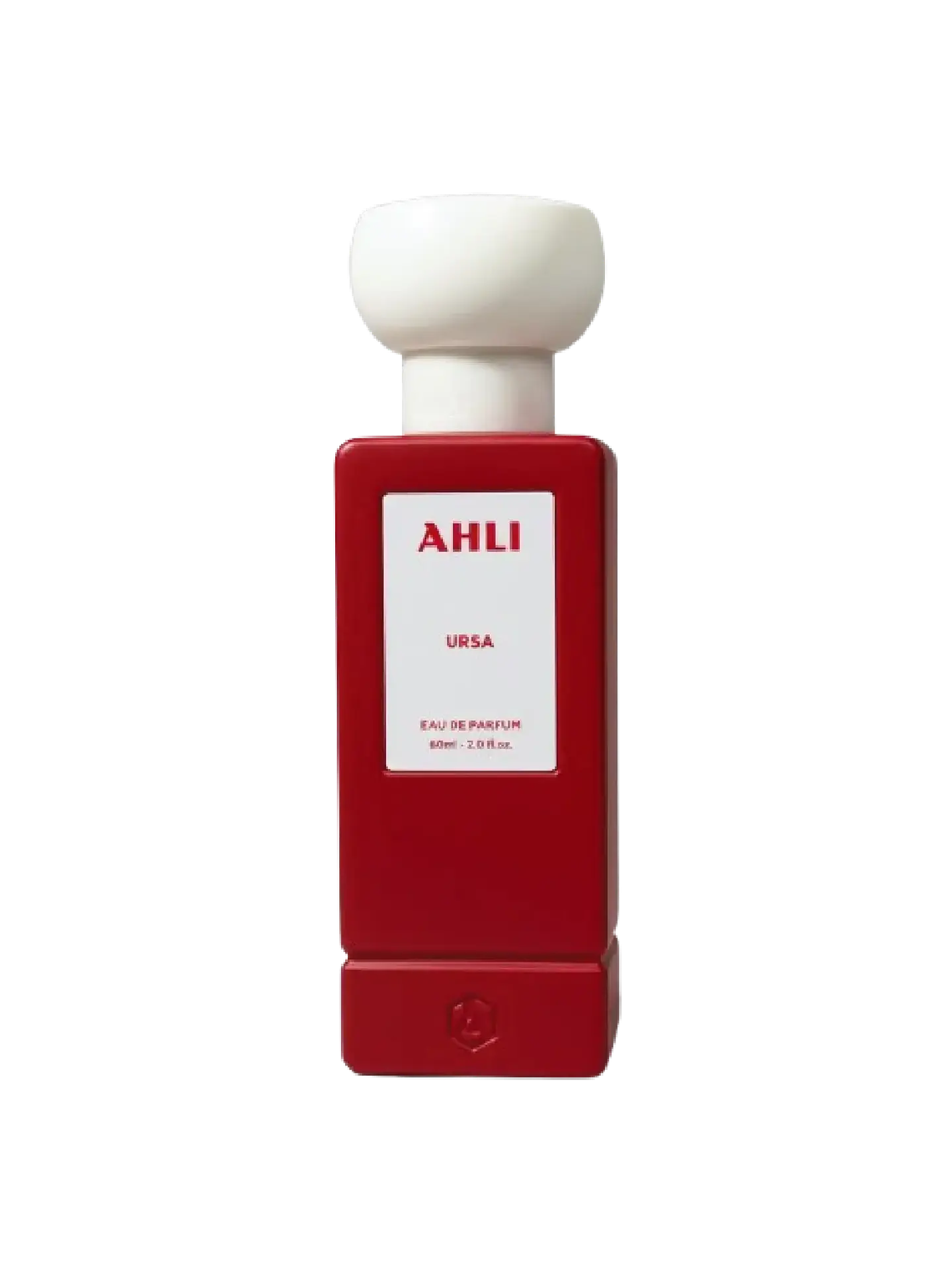 Ahli Ursa De Ahli 60 Ml EDP RF: 11513 1