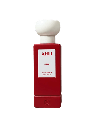 Ahli Ursa De Ahli 60 Ml EDP RF: 11513