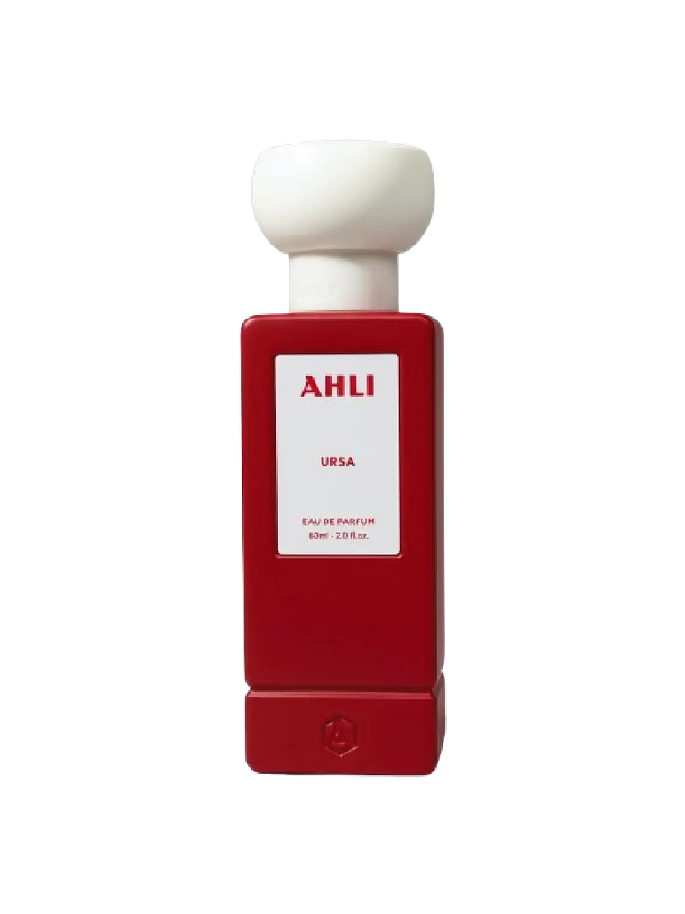 Ahli Ursa De Ahli 60 Ml EDP RF: 11513 1