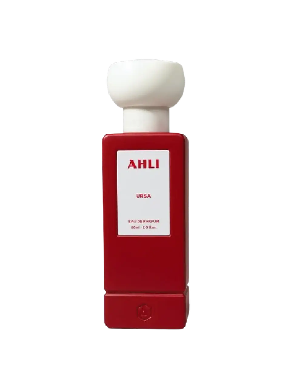 Ahli Ursa De Ahli 60 Ml EDP RF: 11513 1