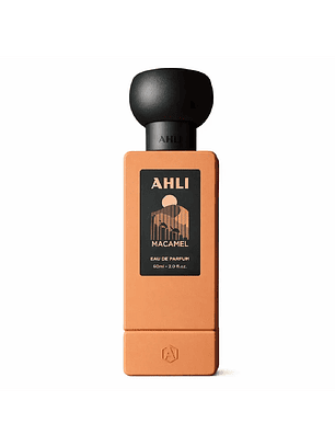 Ahli Macamel De Ahli 60 ML EDP RF: 11512