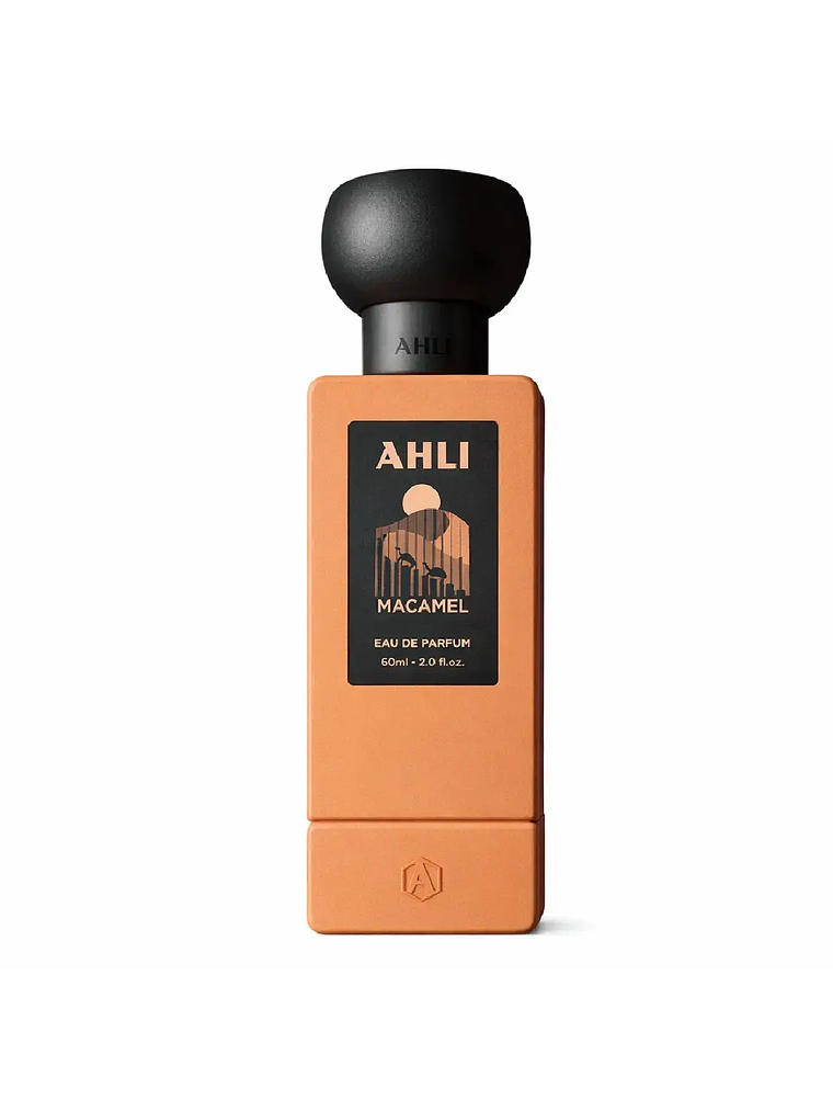 Ahli Macamel De Ahli 60 ML EDP RF: 11512 1