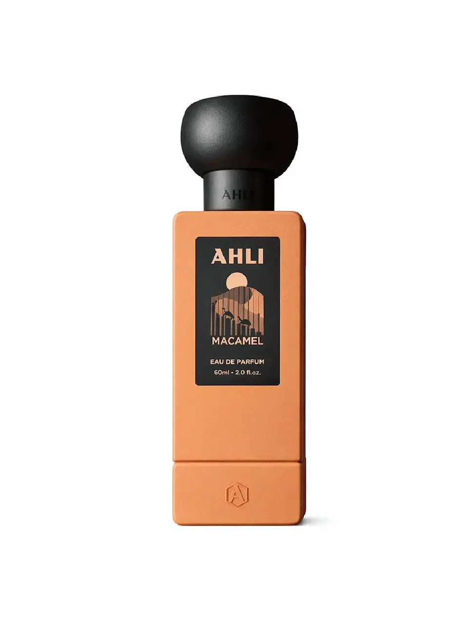 Ahli Macamel De Ahli 60 ML EDP RF: 11512 1
