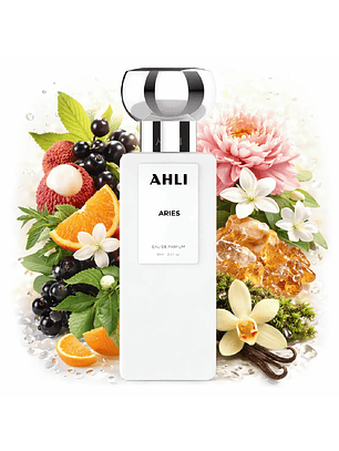 Ahli Aries De Ahli 60 Ml EDP RF: 11511