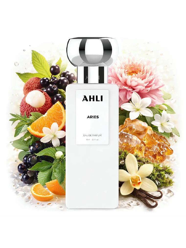 Ahli Aries De Ahli 60 Ml EDP RF: 11511 2