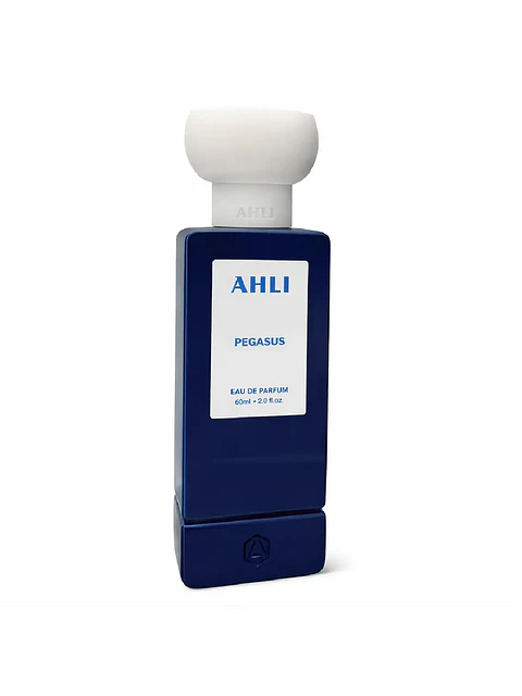 Ahli Pegasus De Ahli 60 ML Unisex EDP RF: 11006