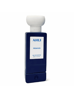 Ahli Pegasus De Ahli 60 ML Unisex EDP RF: 11006