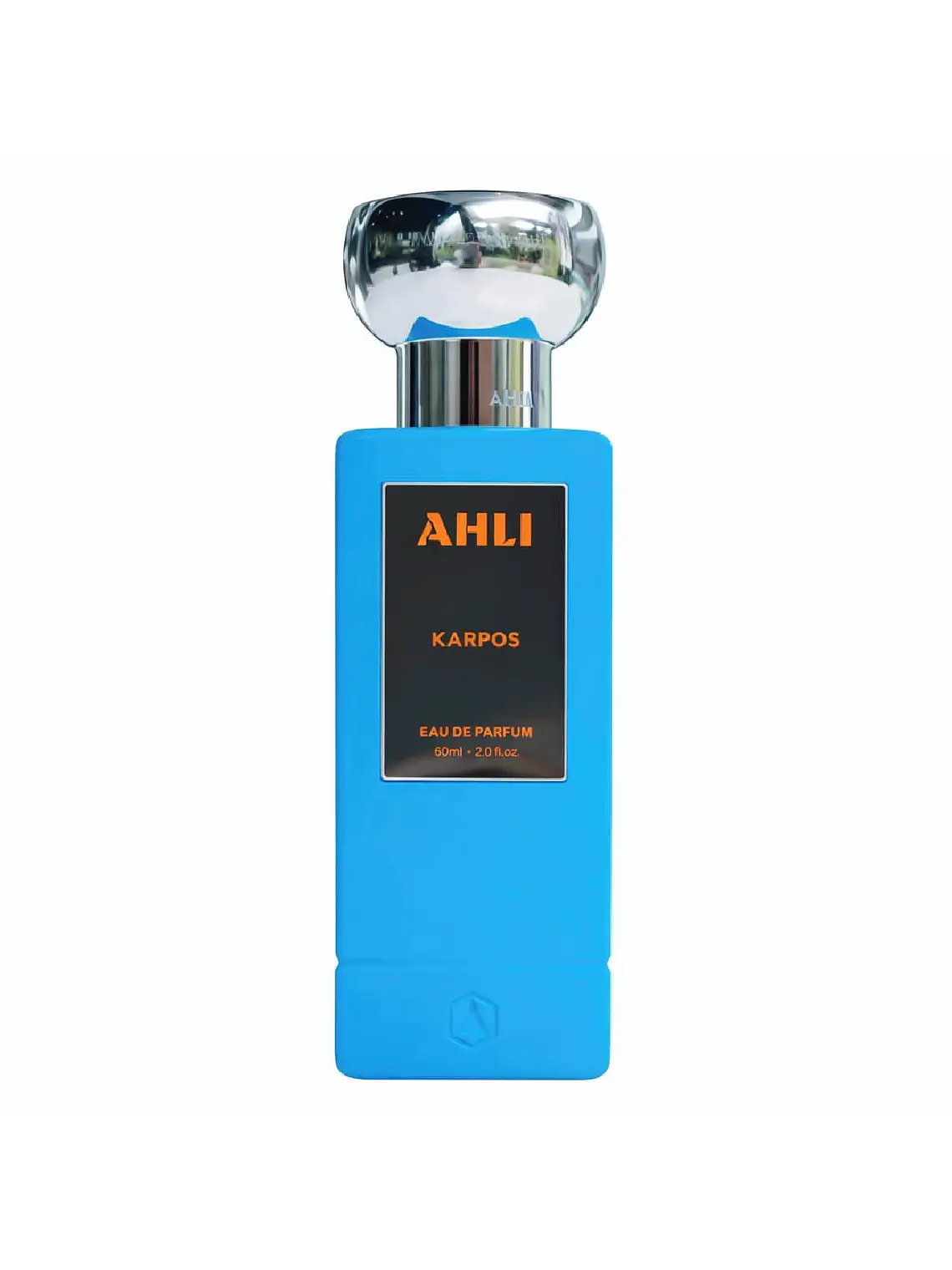 Ahli Karpos De Ahli 60 ML Unisex EDP RF: 11155 1