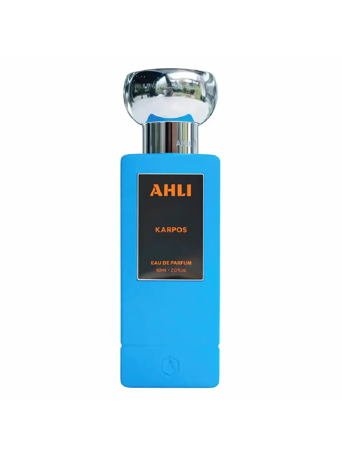 Ahli Karpos De Ahli 60 ML Unisex EDP RF: 11155 1