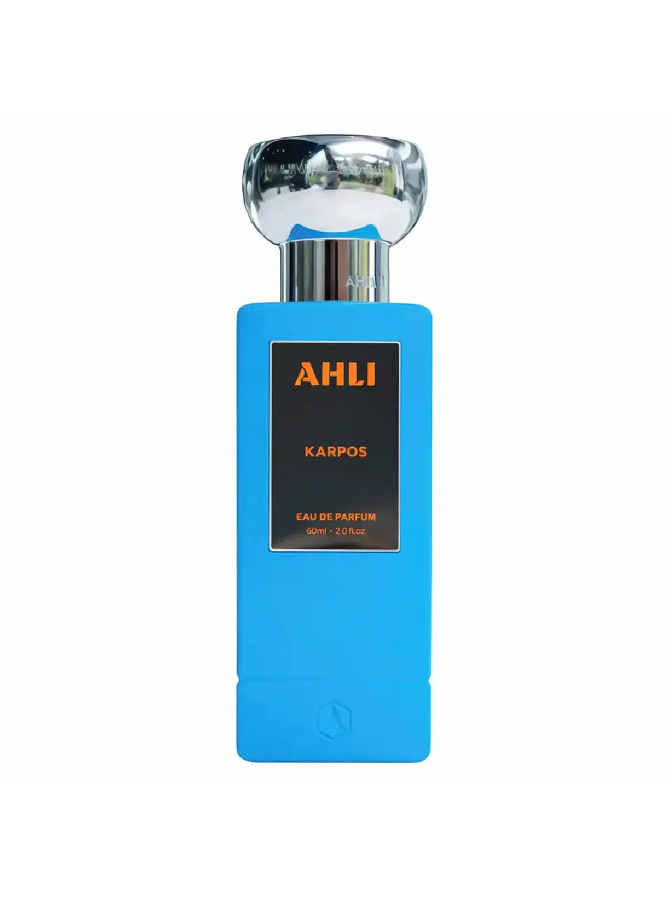 Ahli Karpos De Ahli 60 ML Unisex EDP RF: 11155 1