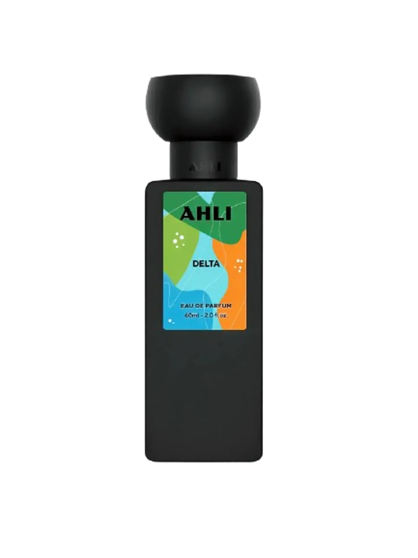 Ahli Delta De Ahli 60 ML Unisex EDP RF: 11004 1