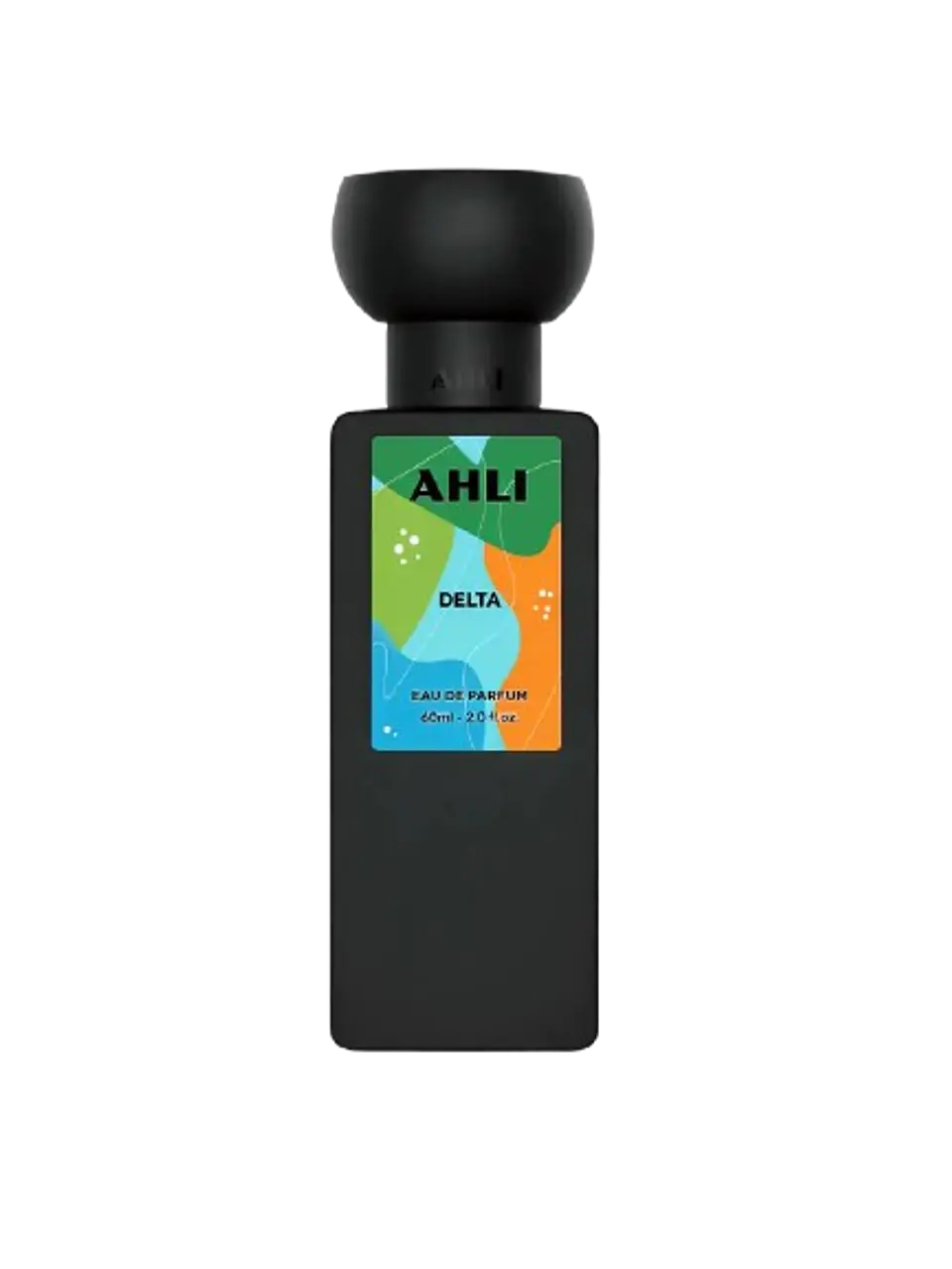 Ahli Delta De Ahli 60 ML Unisex EDP RF: 11004 1