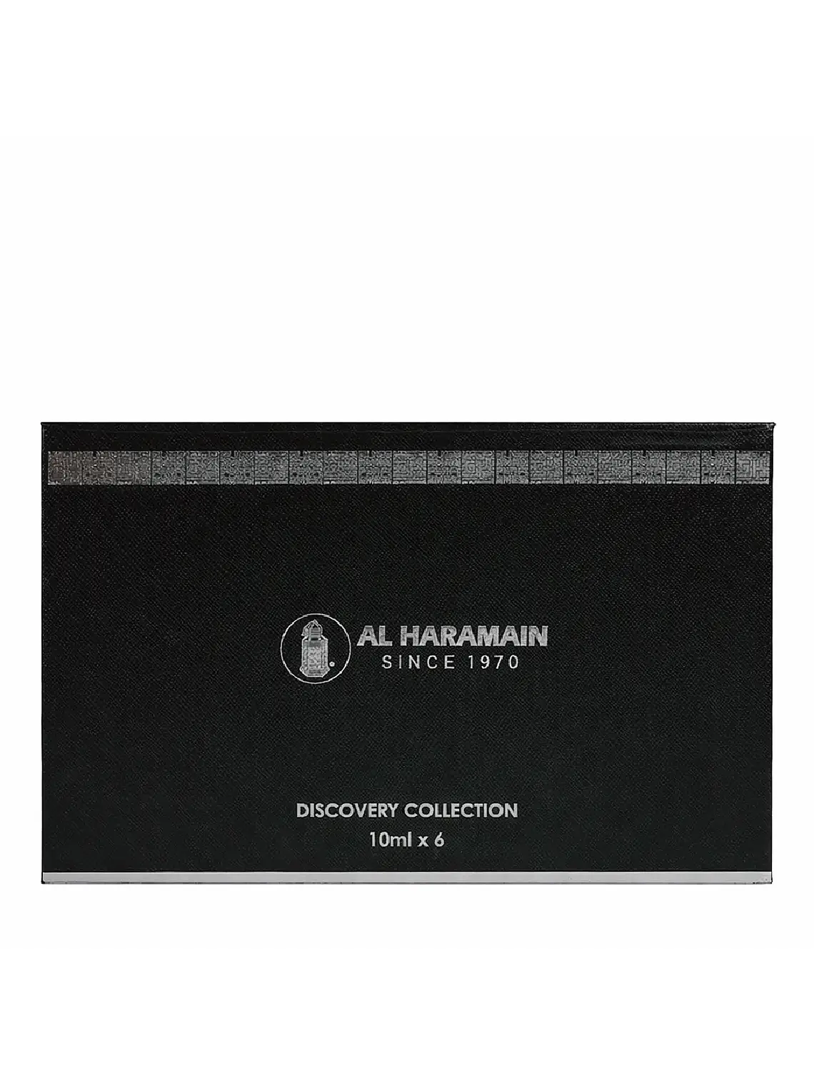 Al Haramain Set Miniatura Discovery Collection L'Aventure 6 Pcs 10 Ml RF: 11623 1