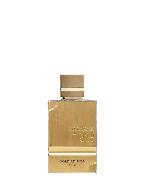 Al Haramain Amber Oud Gold Edition Al Haramain 75 ML EDP Unisex RF: 11158